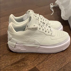 Nike Air Force 1’s Jester XX